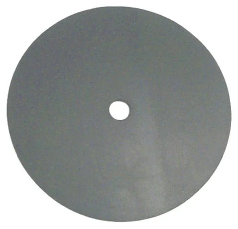 OEM MerCruiser Heat Exchange Cover Gasket 27-891716