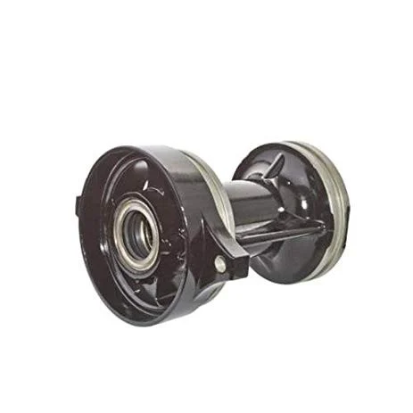 OEM MerCruiser Bearing Carrier Assembly 12596T2 8M0168901