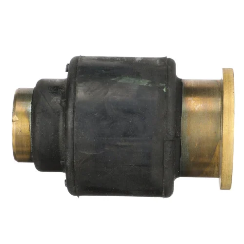 OEM Mercury Marine Replacement Rubber Hub Kit 43615T