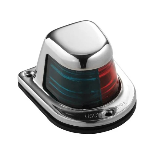 Attwood Marine Combination Sidelight(663181) 66318-7