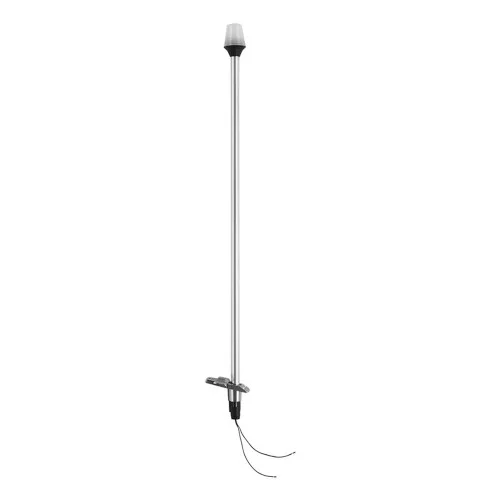 Attwood Marine Stowaway Stern Light 30 Assembly 7100B7