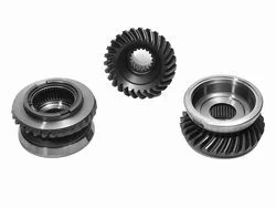 OEM Quicksilver / Mercury 19/16 Gear Set 849348A3 43-840898A 3