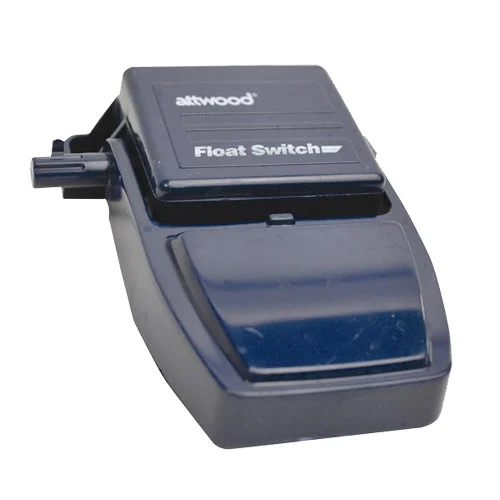 Attwood Marine Auto Float Switch Only 12V + 4202-7