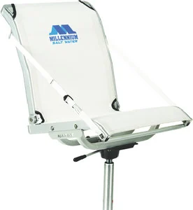 Millennium Outdoors - Seat-boat Sw100 Sw White - P-100-WH