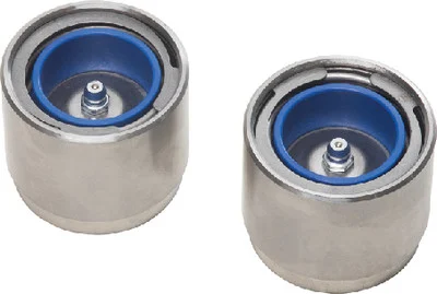UFP by Dexter - Ss Protector Kit  2.717ta Bore - K71-005-00
