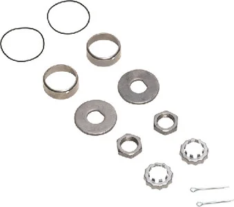 UFP by Dexter - Spindle Hardware Kit  4.2k - K71-063-00