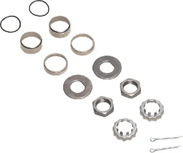 UFP by Dexter - Spindle Hardware Kit 2.5k - K71-065-00