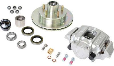 UFP by Dexter - Disc Brake Kit-integral 3750# - K71-078-05