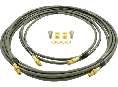 UFP by Dexter - Brake Line Kit-tandem Axle - K71-111-00