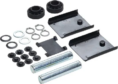 UFP by Dexter - Roller Pin-pad Kit A60/75/84 + - K71-759-00