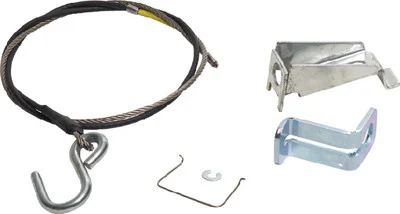 UFP by Dexter - Emergency Cable Kit A-60 - K71-760-00