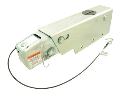 UFP by Dexter - A60s Actuator Assembly Kit - K99-060-04