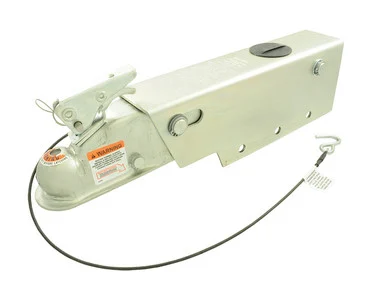 UFP by Dexter - A75a Actuator Assembly Kit - K99-075-08