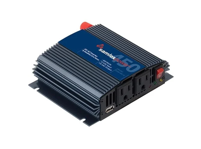 Samlex Amer 450W Modified Sine Wave I – Marine Boat Replacement Part