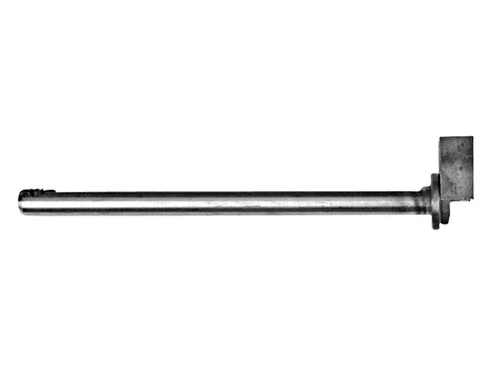 OEM Quicksilver/Mercury Shift Shaft Assembly 45589A 3