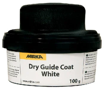 Mirka - Guide Coat (white) 100 Gram - 9193600111