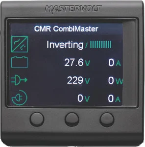 MasterVolt - Smart Remote - 77010600