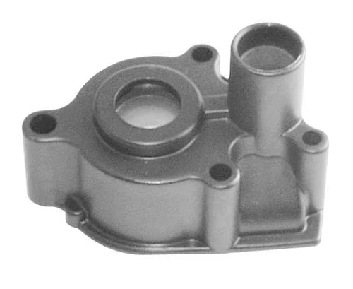 OEM Quicksilver/Mercury Water Pump Body Assembly 46-96148T1