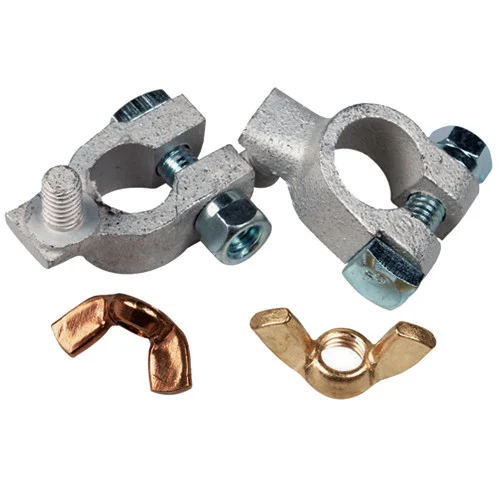 Ancor Batt Term Pos/Neg (Wing Nut) 260322