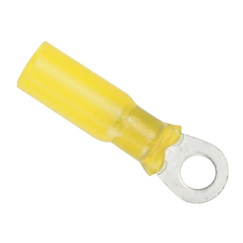 Ancor 12-10 Hs Ring 3/8 Screw 100/Pk 312699