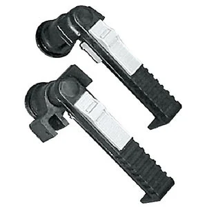 Bomar Right Locking Quick Dog (Nibo) P200053