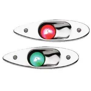 Seachoice - Sidelight-flush Mount-led - 2151