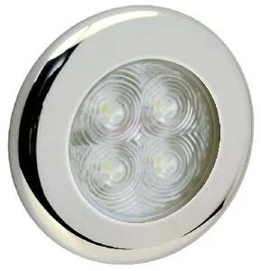 Seachoice - Led Courtesy Interior Red - 3111