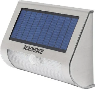 Seachoice - Solar Side Mount Dock Led - 3704