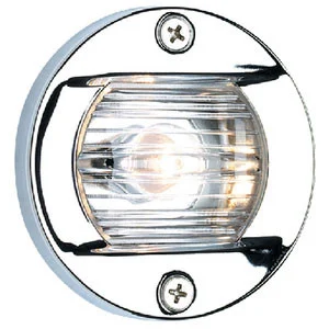 Seachoice Round SS Transom Light 5381