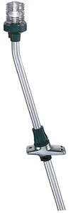 Seachoice - All Rnd Lt(clr)23 1/8 -tele - 5471