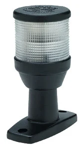 Seachoice - All-round Light-4 /blk Plasti - 5851