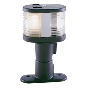 Seachoice Masthead Light-Fixed-3 1/4 Bl 5991