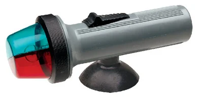 Seachoice - Portable Bow Light W/suction - 6101