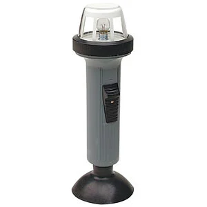 Seachoice Portable Stern Light W/Suctio 6151