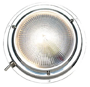 Seachoice - Dome Light S/s - 4 - 6621