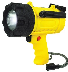 Seachoice - 5w Waterproof Spotlight Ylw - 8091