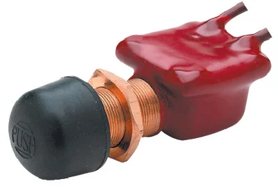 Seachoice - Mom Button Switch-2 Pos - 11761