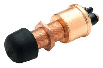 Seachoice - Mom Button Switch-2 Pos - 11771