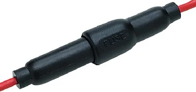 Seachoice - Watertight Fuse Holder-30amp - 12741