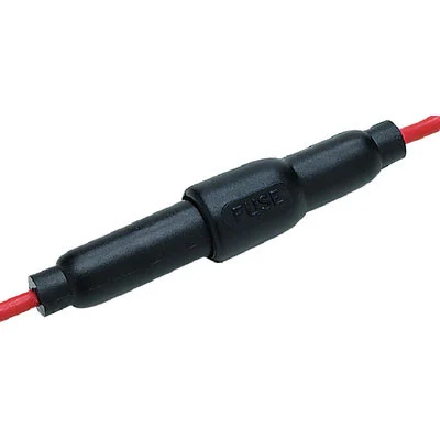 Seachoice Watertight Fuse Holder-20Amp 12751