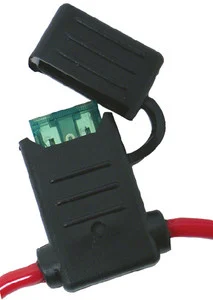 Seachoice - Ato-atc In-line Fus Hldr-10am - 12761