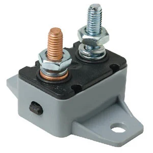 Seachoice 30A Manual Reset Breaker 50-13061