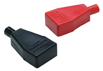 Seachoice - Batt Terminal Covers 2-2/0awg - 13641