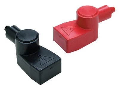 Seachoice - Batt Term Covers Marine 6-4awg - 13701