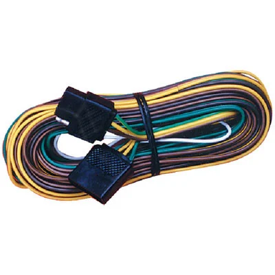 Seachoice Trailer Y Harness-Tinned-4 Pol 13961