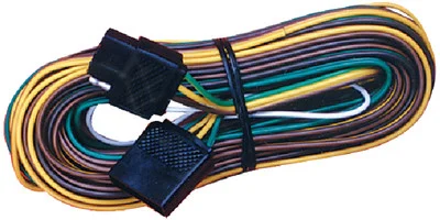 Seachoice - Trailer Y Harness-tinned-4 Pol - 13961