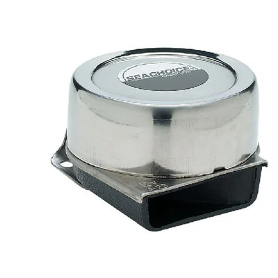 Seachoice Compact Single Horn-12V Dc 14501