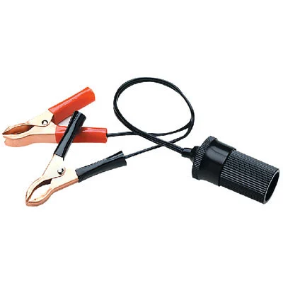 Seachoice Accessory Socket/Battery Clip 15031