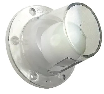 Seachoice - Self Bailing Scupper - 18271