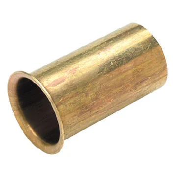 Seachoice Drain Tube-1 x 1 7/8 -Brass 19051